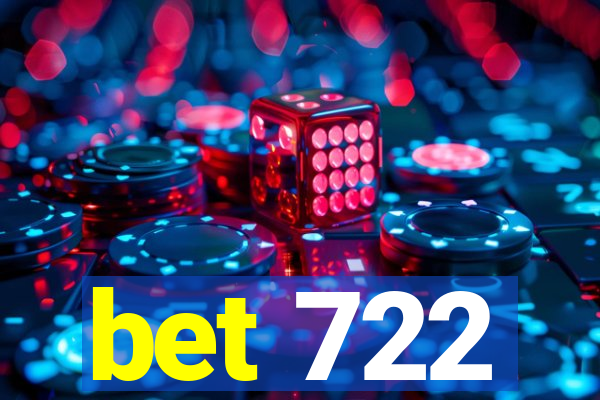 bet 722